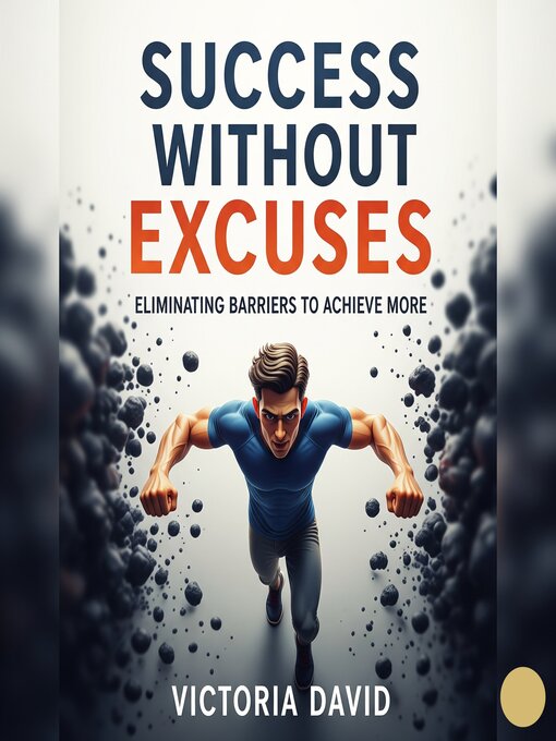 Cover image for Success Without Excuses
